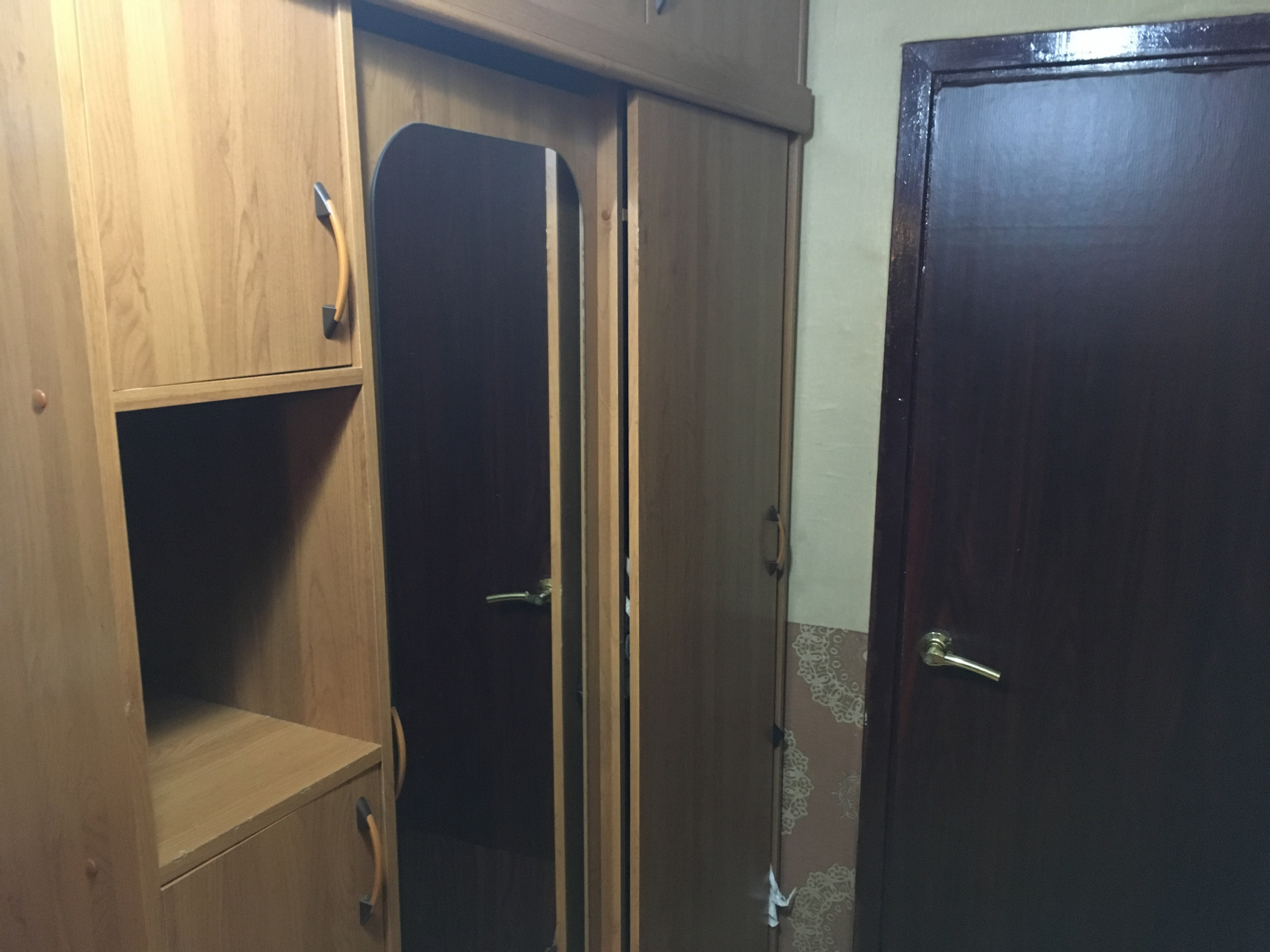 2-комнатная квартира, 54 м² - фото 13