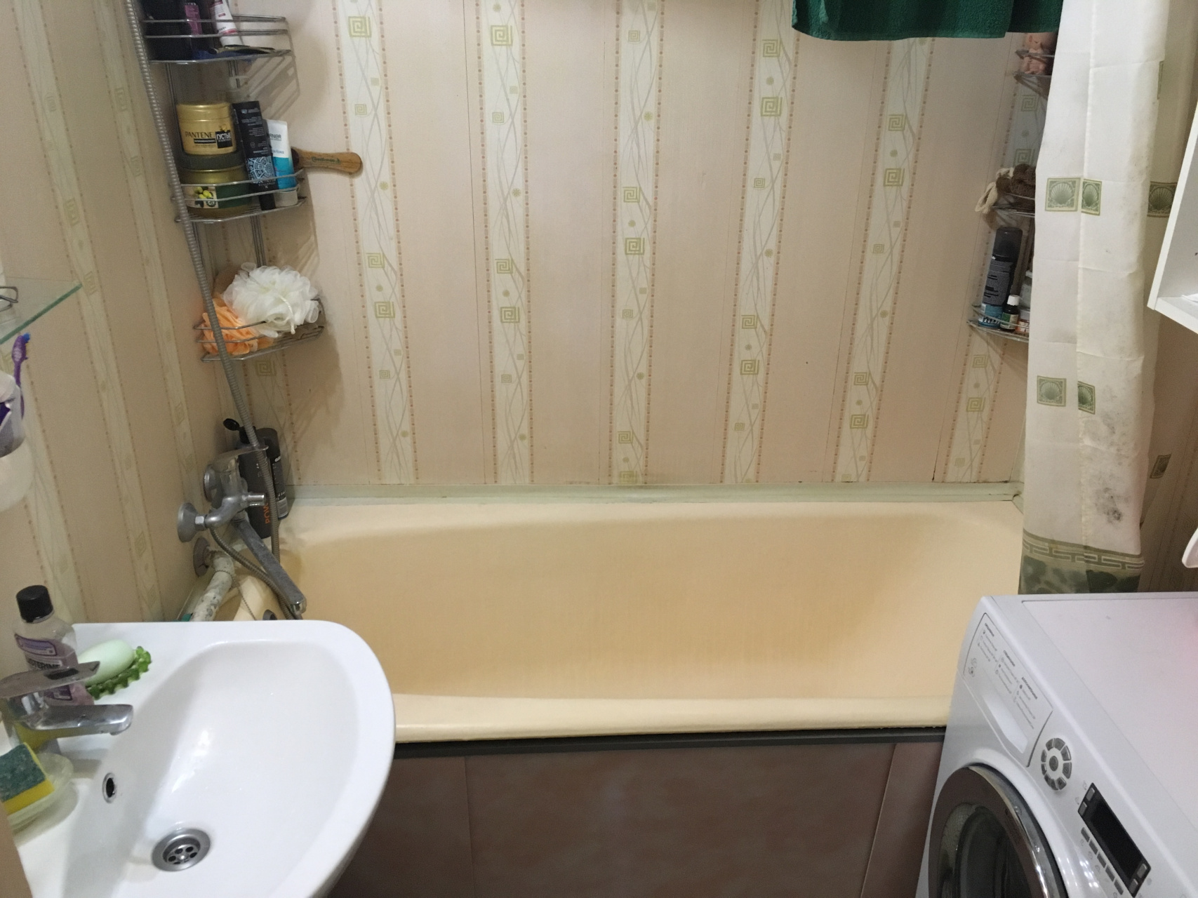 2-комнатная квартира, 54 м² - фото 12