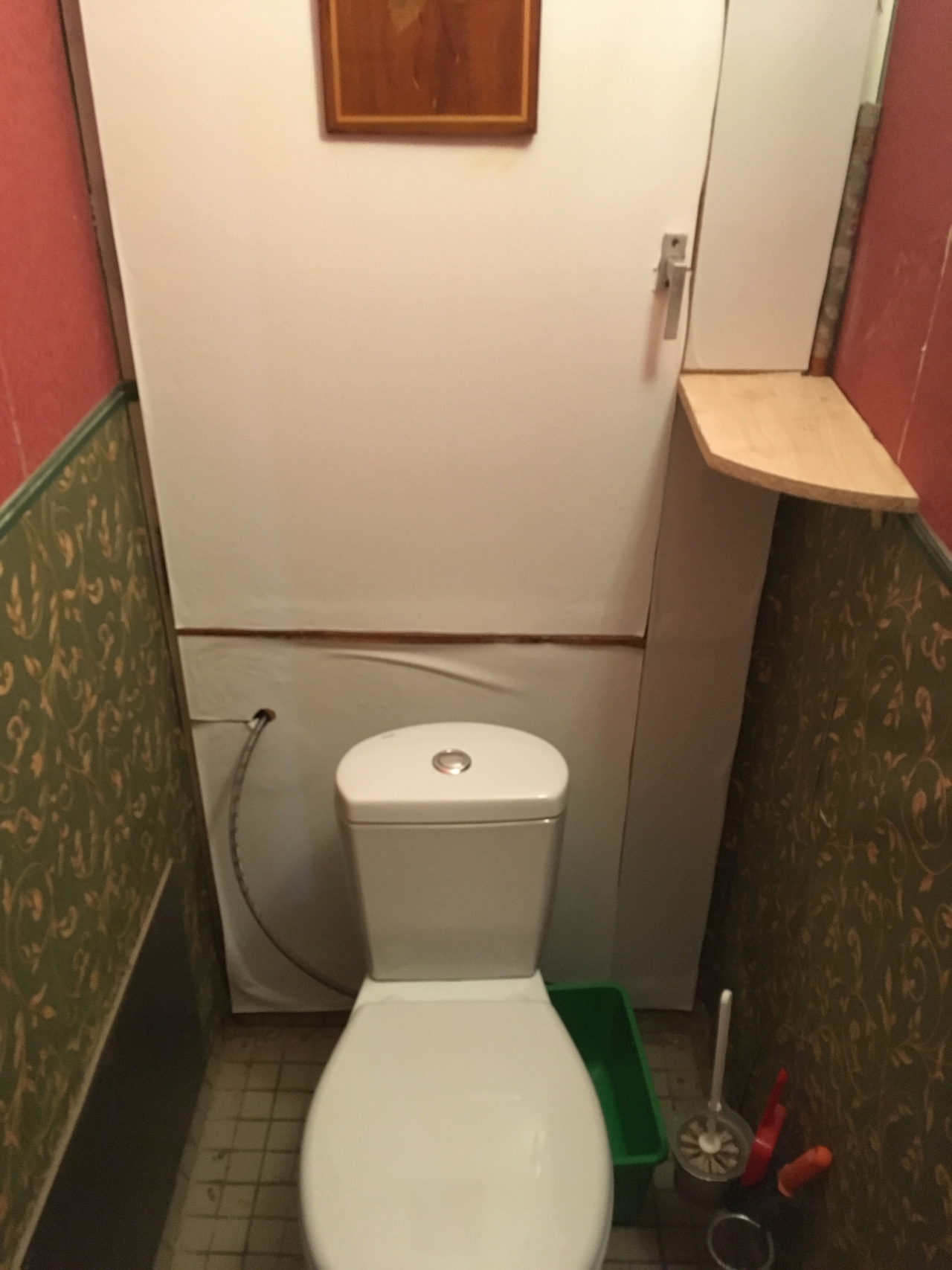 2-комнатная квартира, 54 м² - фото 11