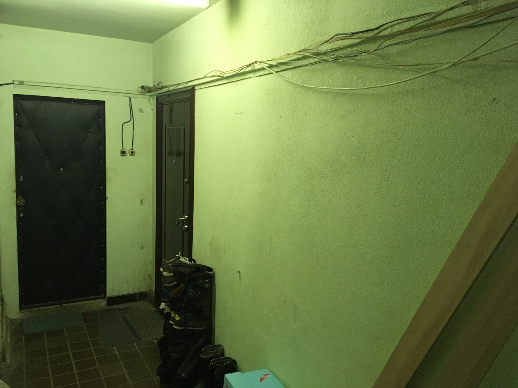2-комнатная квартира, 54 м² - фото 14