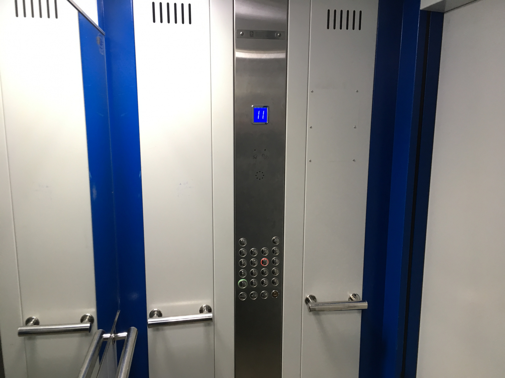 2-комнатная квартира, 54 м² - фото 19