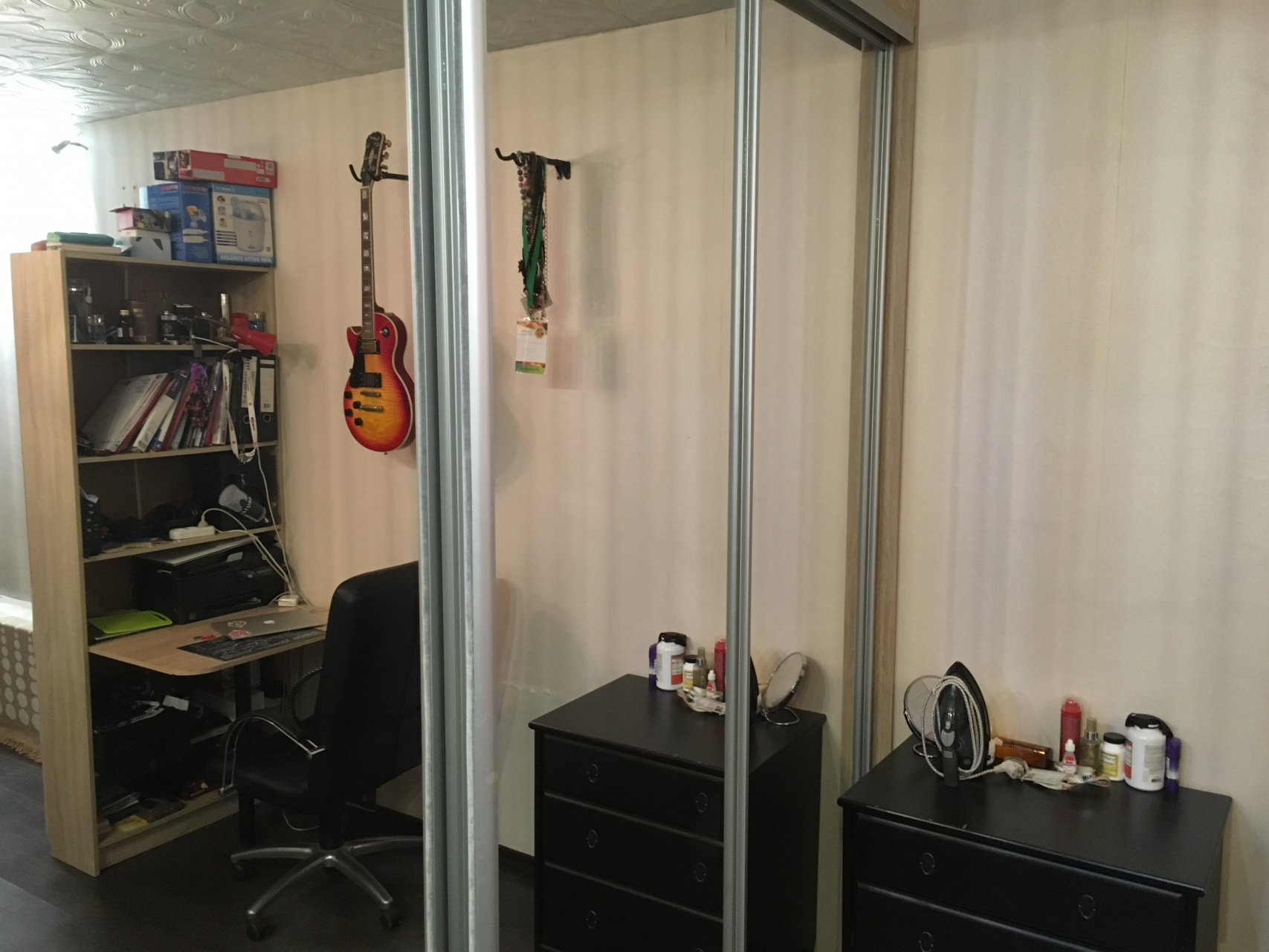 2-комнатная квартира, 54 м² - фото 4