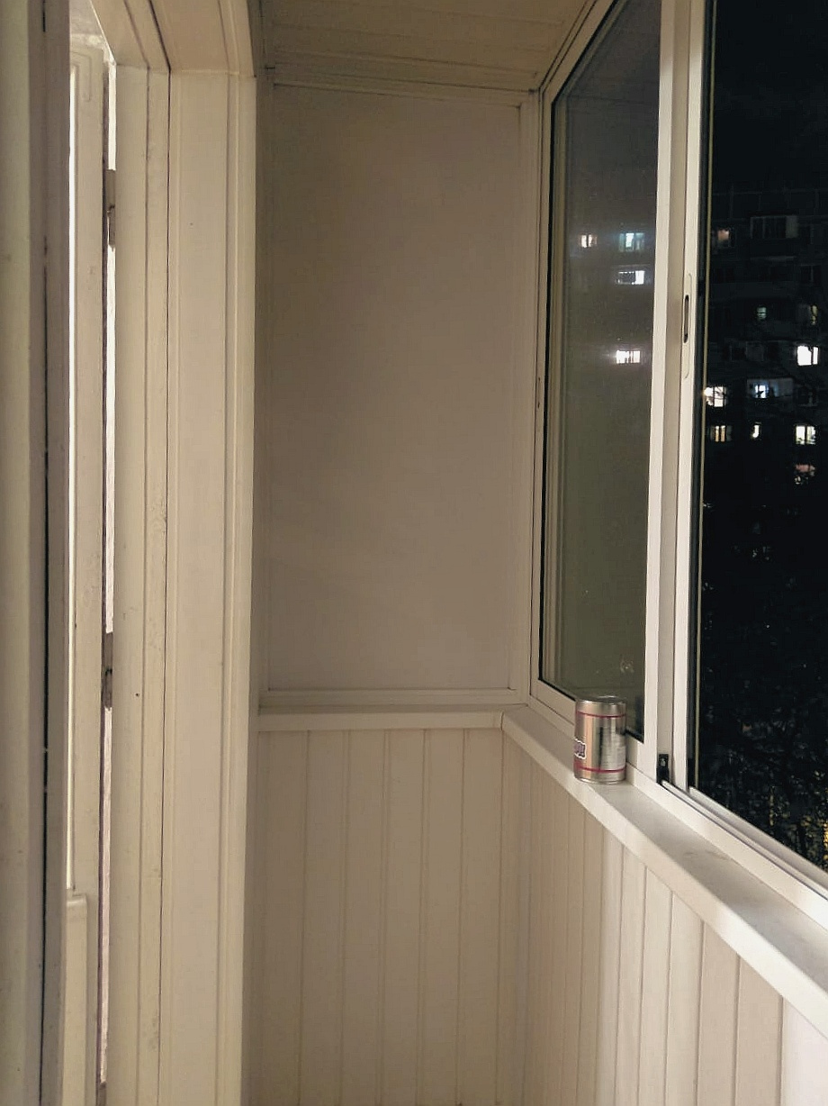 2-комнатная квартира, 35 м² - фото 5