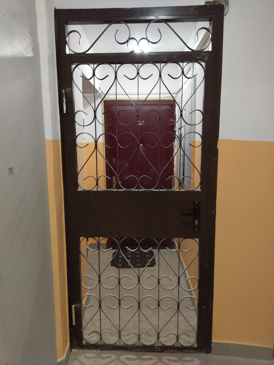2-комнатная квартира, 35 м² - фото 10