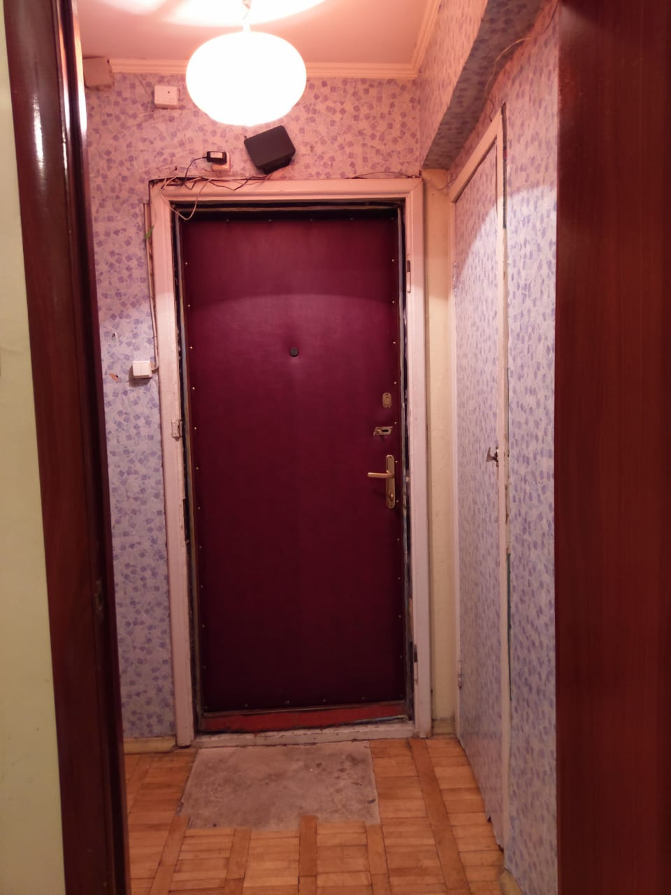 2-комнатная квартира, 35 м² - фото 9