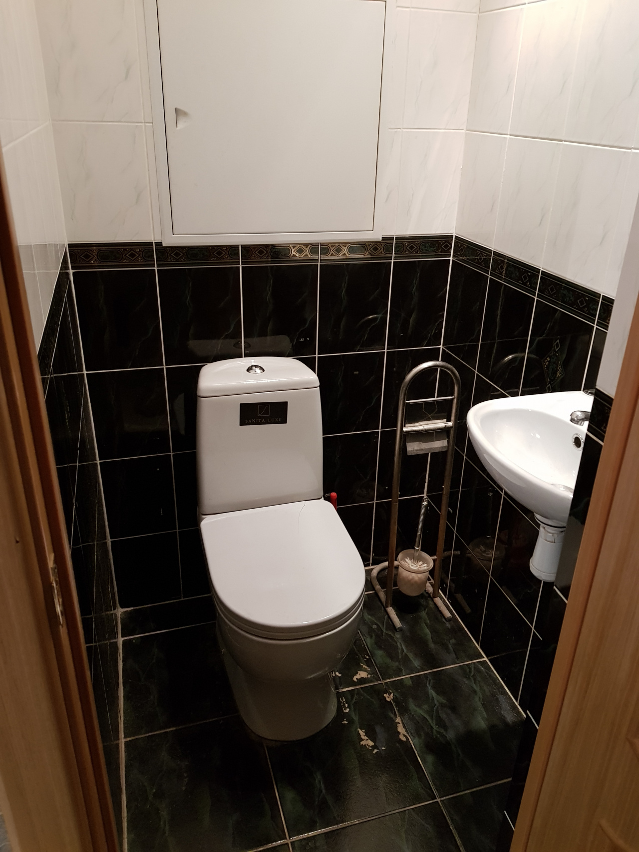 2-комнатная квартира, 54 м² - фото 14