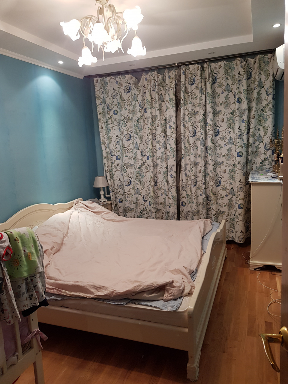 2-комнатная квартира, 54 м² - фото 11