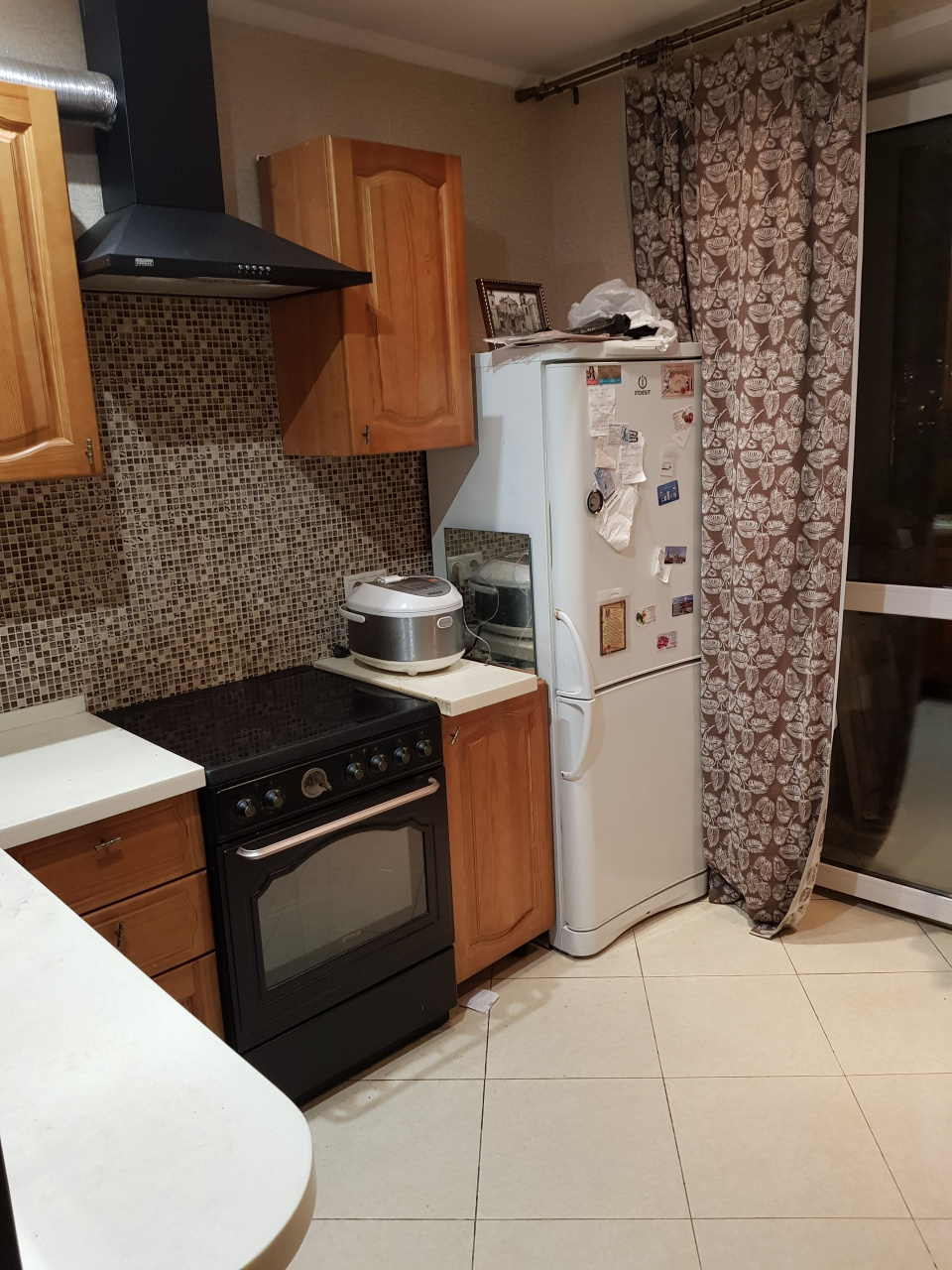 2-комнатная квартира, 54 м² - фото 5