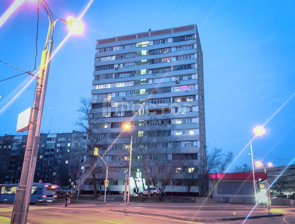2-комнатная квартира, 37.7 м² - фото 8