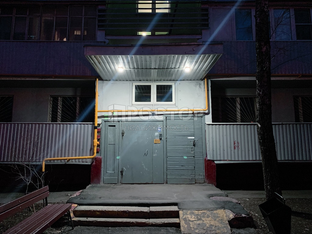 2-комнатная квартира, 37.7 м² - фото 7