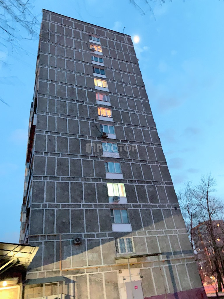 2-комнатная квартира, 37.7 м² - фото 10