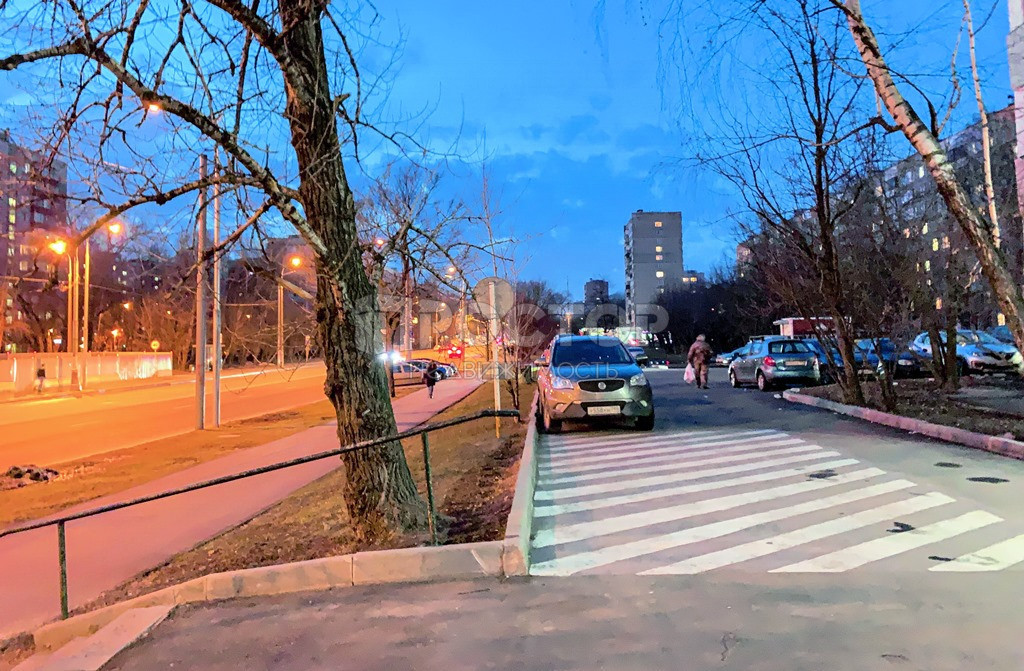 2-комнатная квартира, 37.7 м² - фото 11