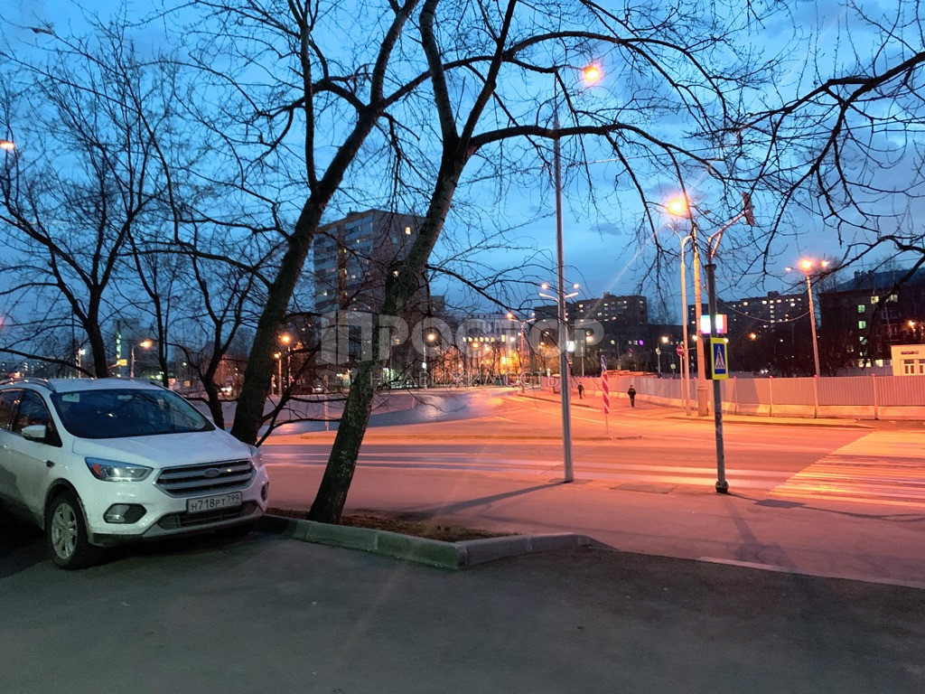 2-комнатная квартира, 37.7 м² - фото 12