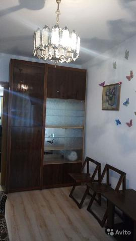 2-комнатная квартира, 54 м² - фото 4