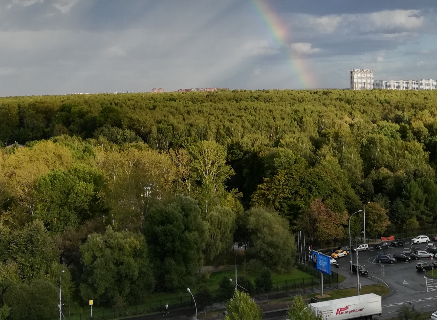 2-комнатная квартира, 54 м² - фото 10