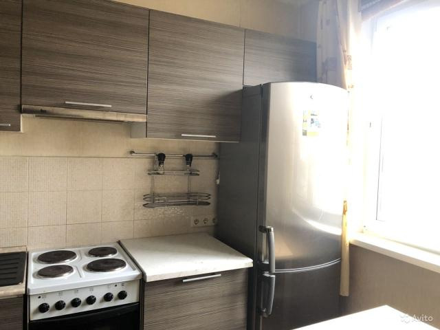 2-комнатная квартира, 54 м² - фото 2