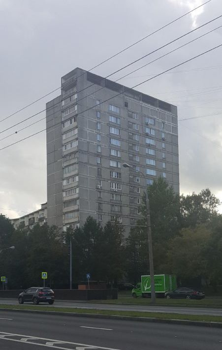 2-комнатная квартира, 54 м² - фото 8