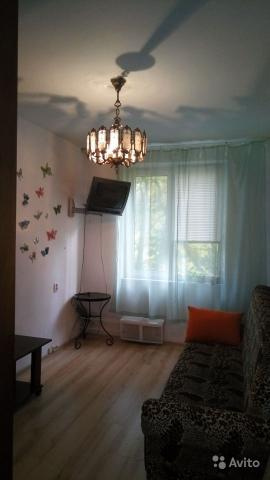 2-комнатная квартира, 54 м² - фото 5
