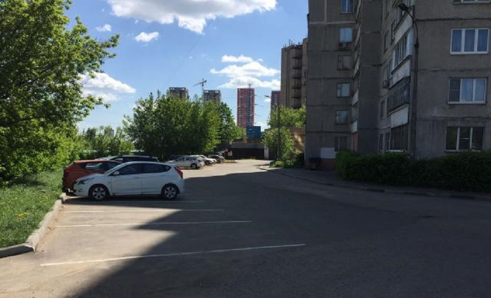 1-комнатная квартира, 36.1 м² - фото 2
