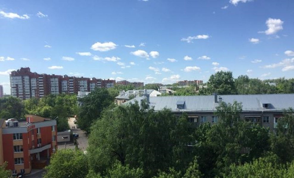 1-комнатная квартира, 36.1 м² - фото 4