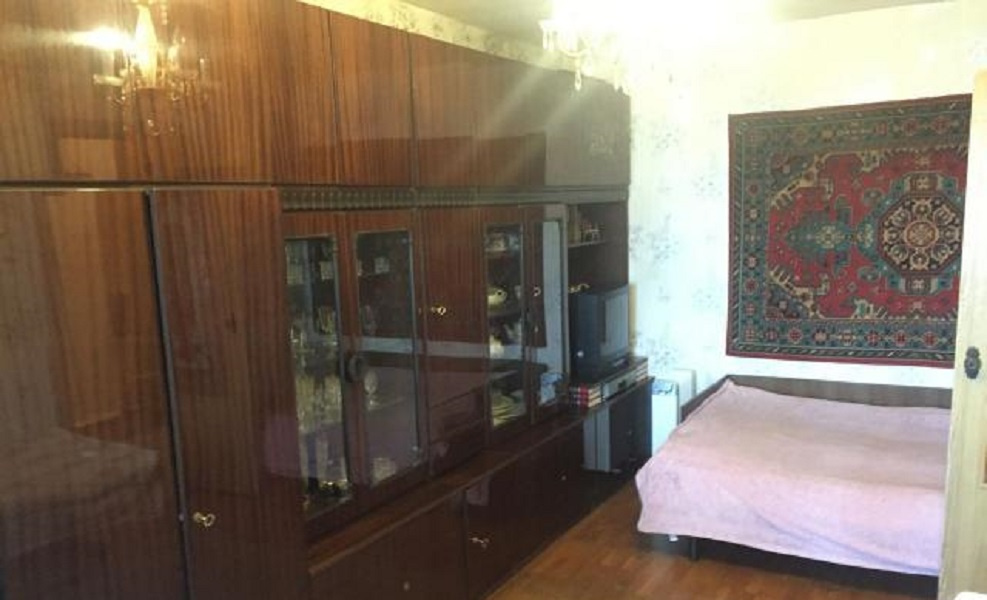 1-комнатная квартира, 36.1 м² - фото 7