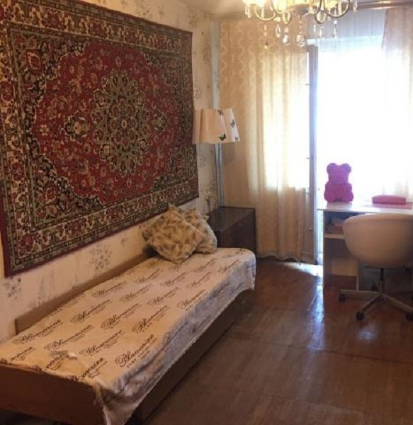 1-комнатная квартира, 36.1 м² - фото 5