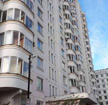 Купить квартиру