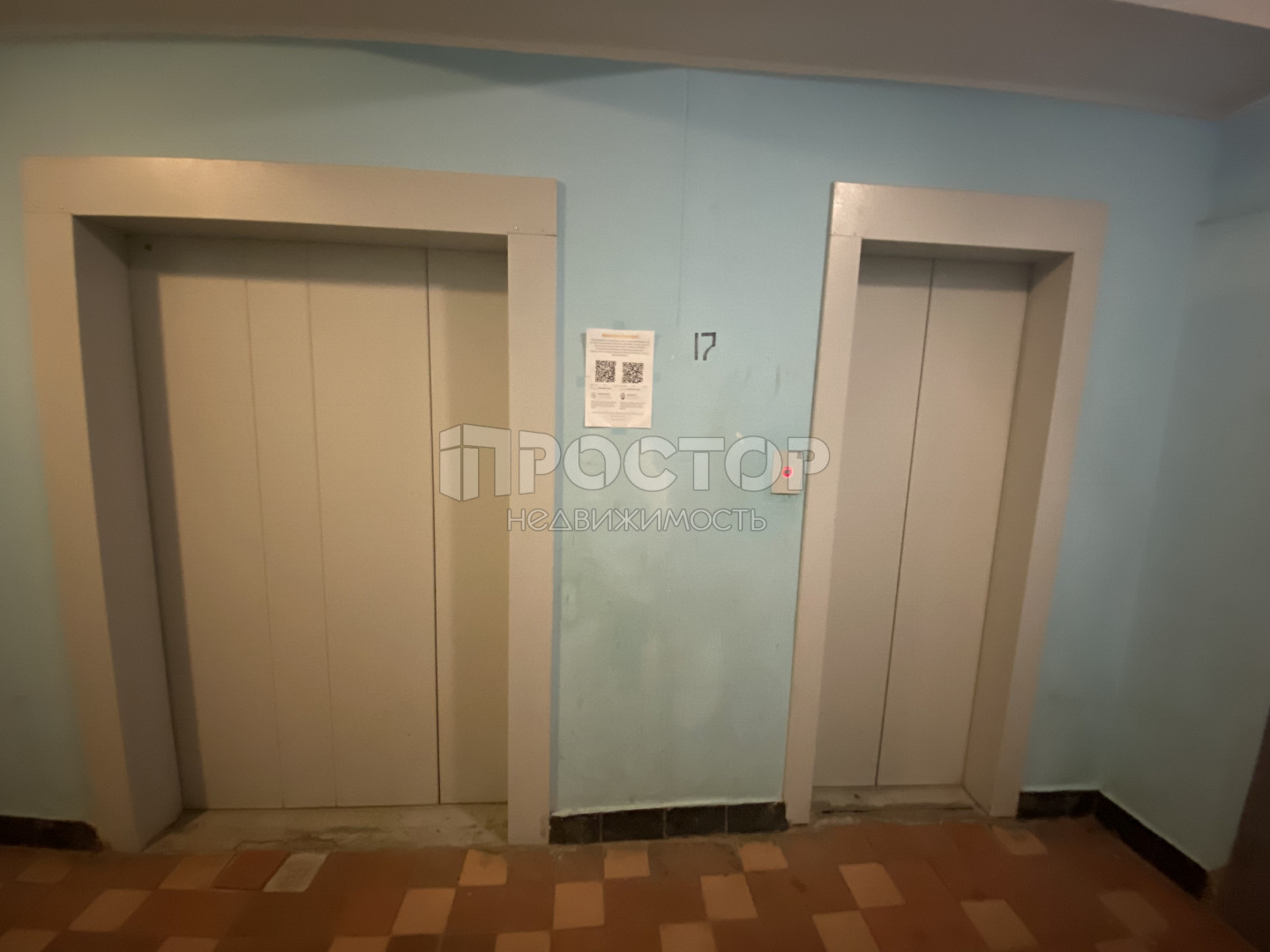 3-комнатная квартира, 78.5 м² - фото 28