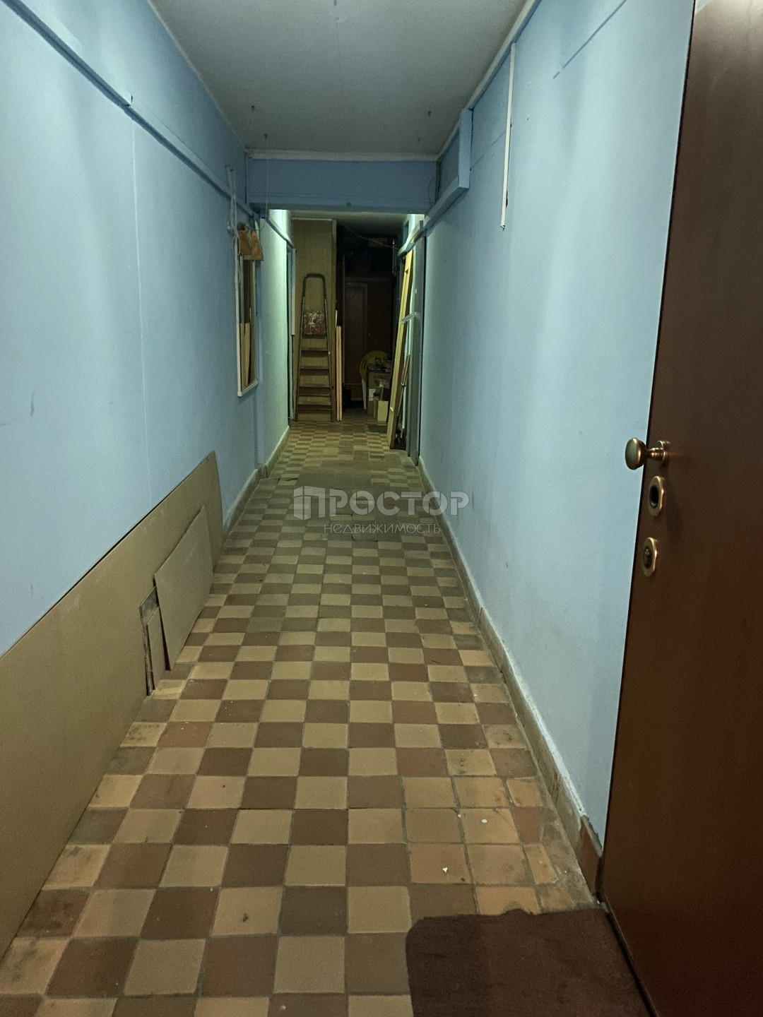 3-комнатная квартира, 78.5 м² - фото 27