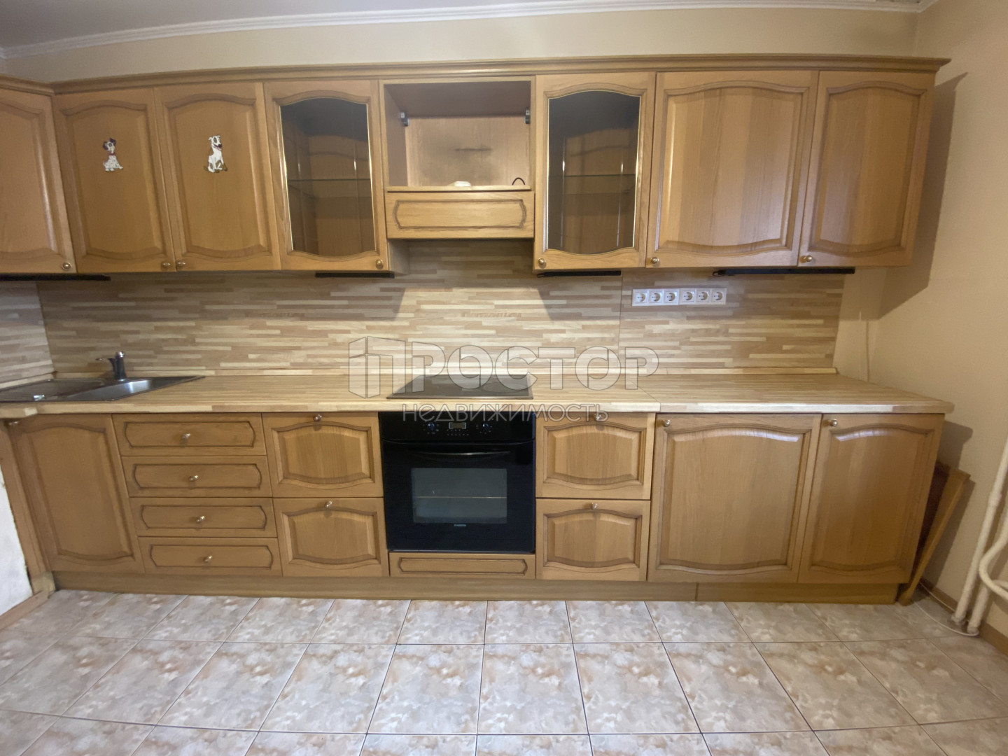 3-комнатная квартира, 78.5 м² - фото 2
