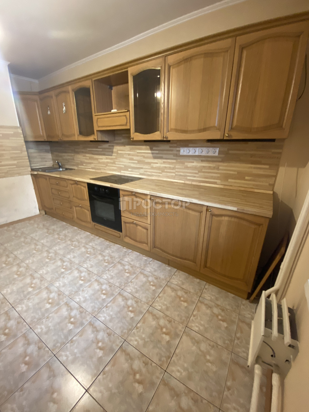 3-комнатная квартира, 78.5 м² - фото 4