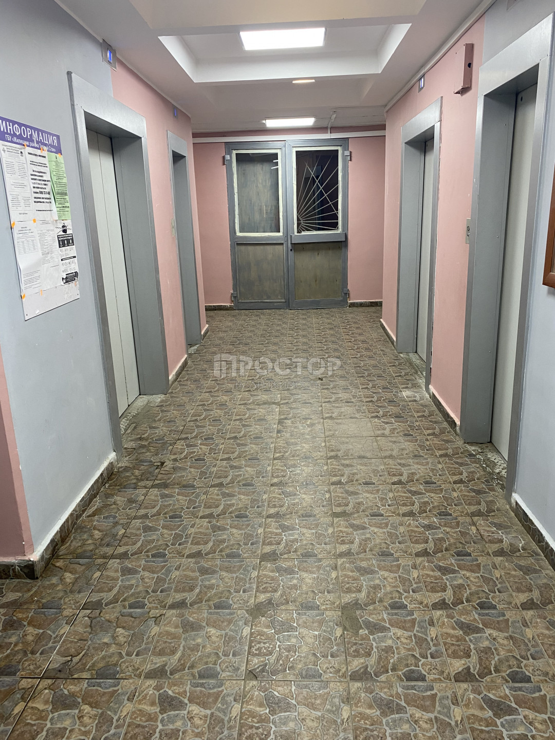 3-комнатная квартира, 78.5 м² - фото 29