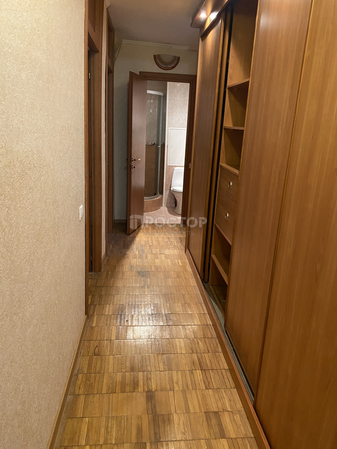 3-комнатная квартира, 78.5 м² - фото 18