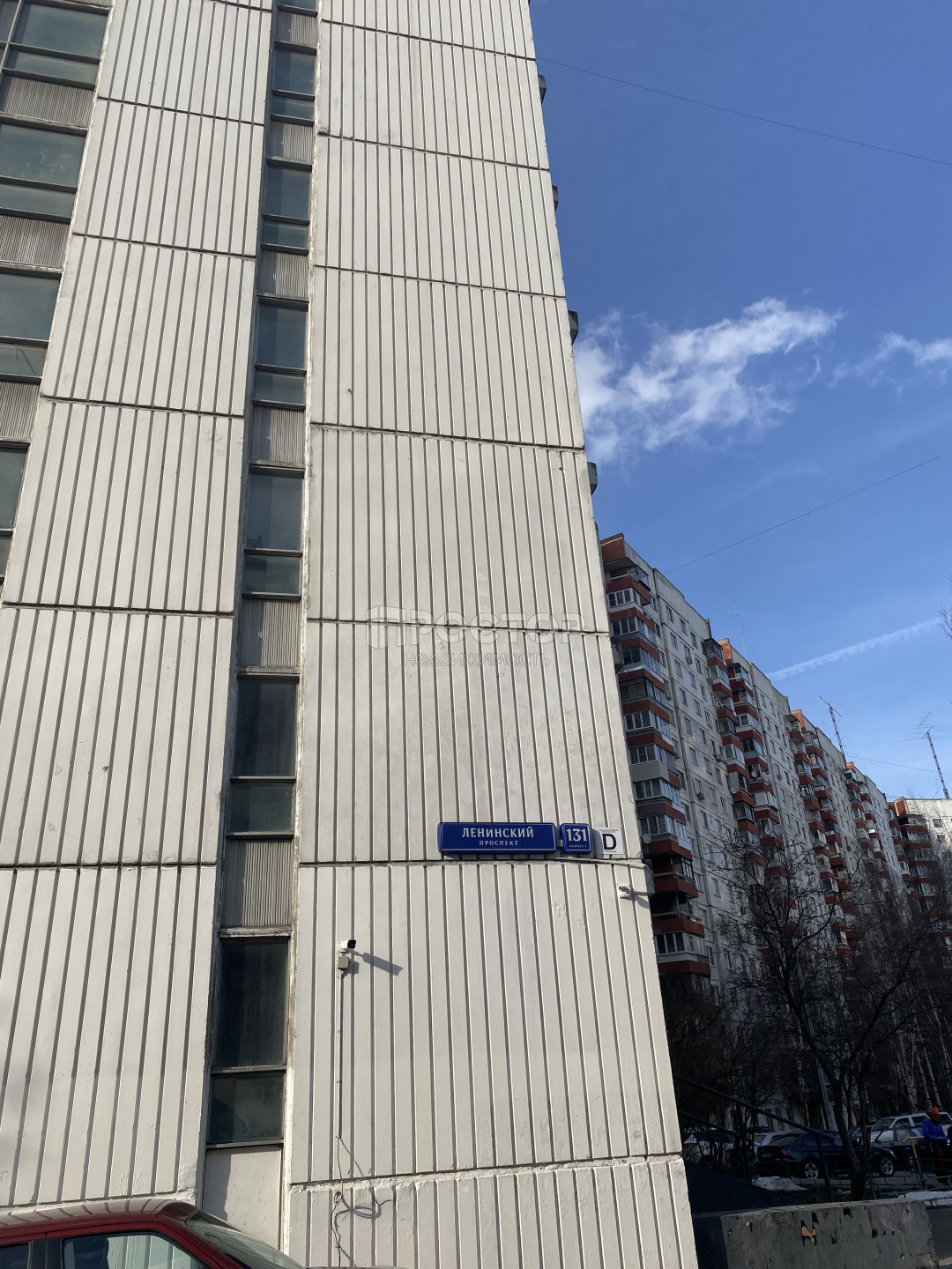 3-комнатная квартира, 78.5 м² - фото 34