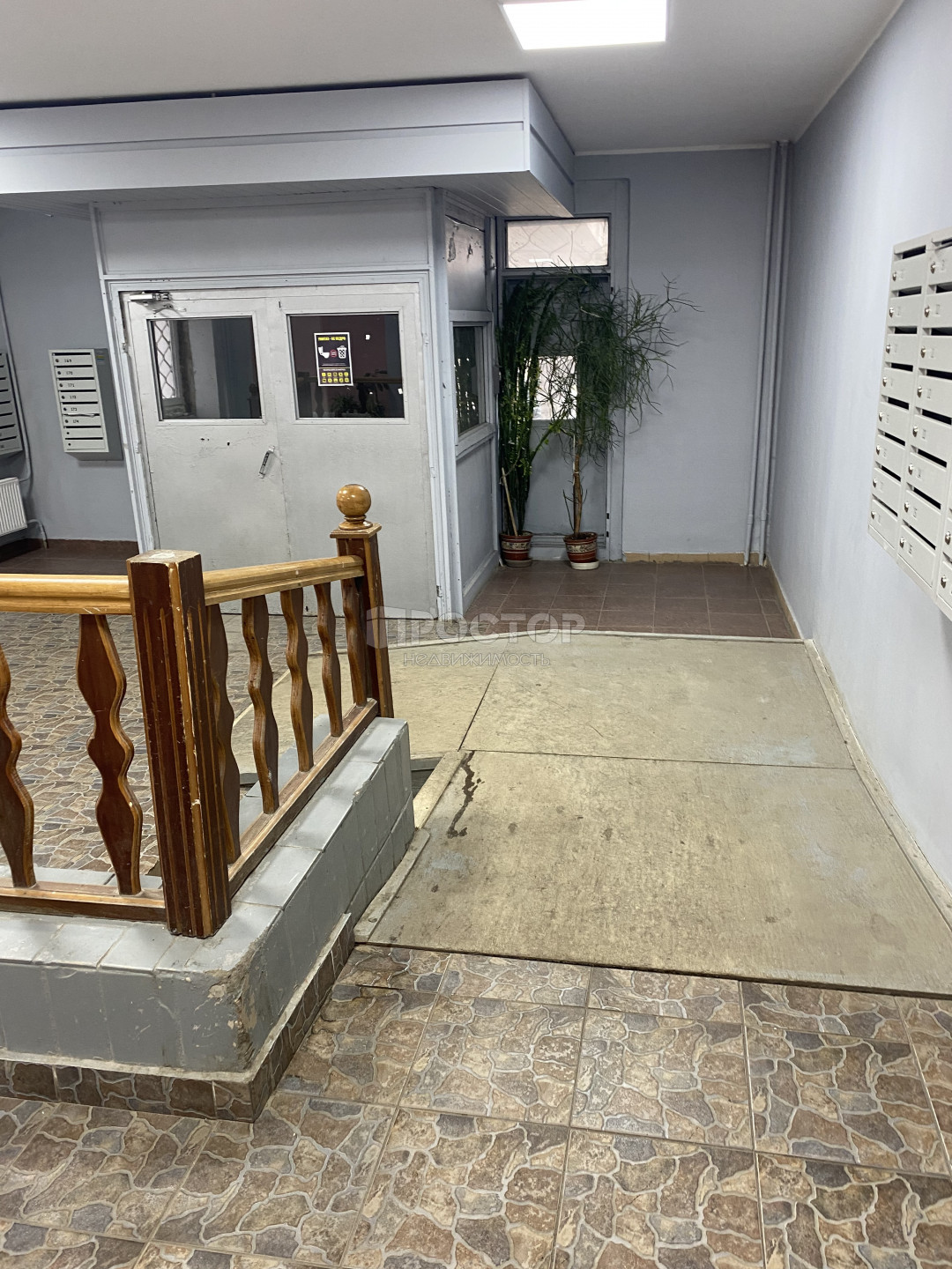 3-комнатная квартира, 78.5 м² - фото 30