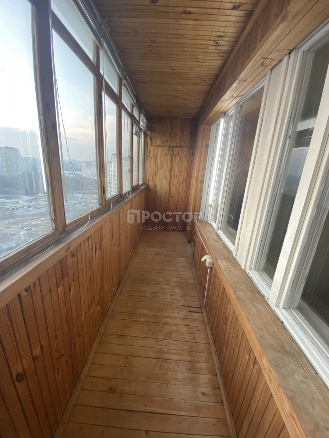 3-комнатная квартира, 78.5 м² - фото 21