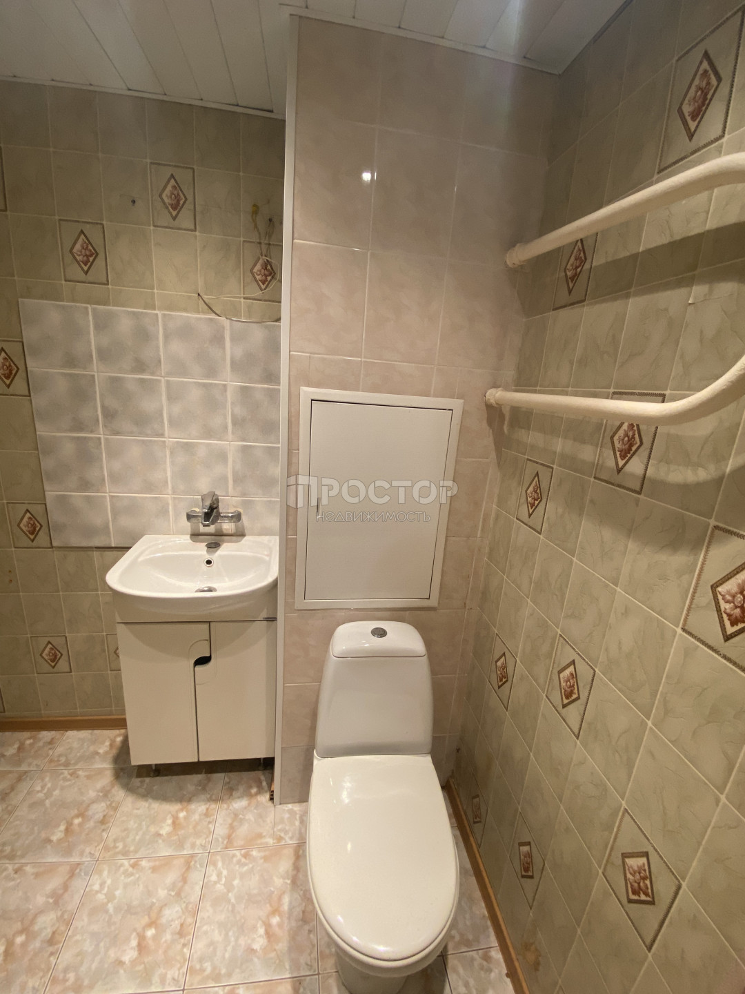 3-комнатная квартира, 78.5 м² - фото 16