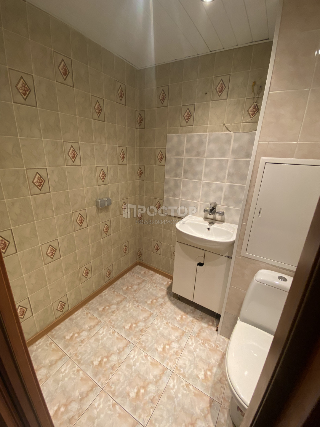 3-комнатная квартира, 78.5 м² - фото 17