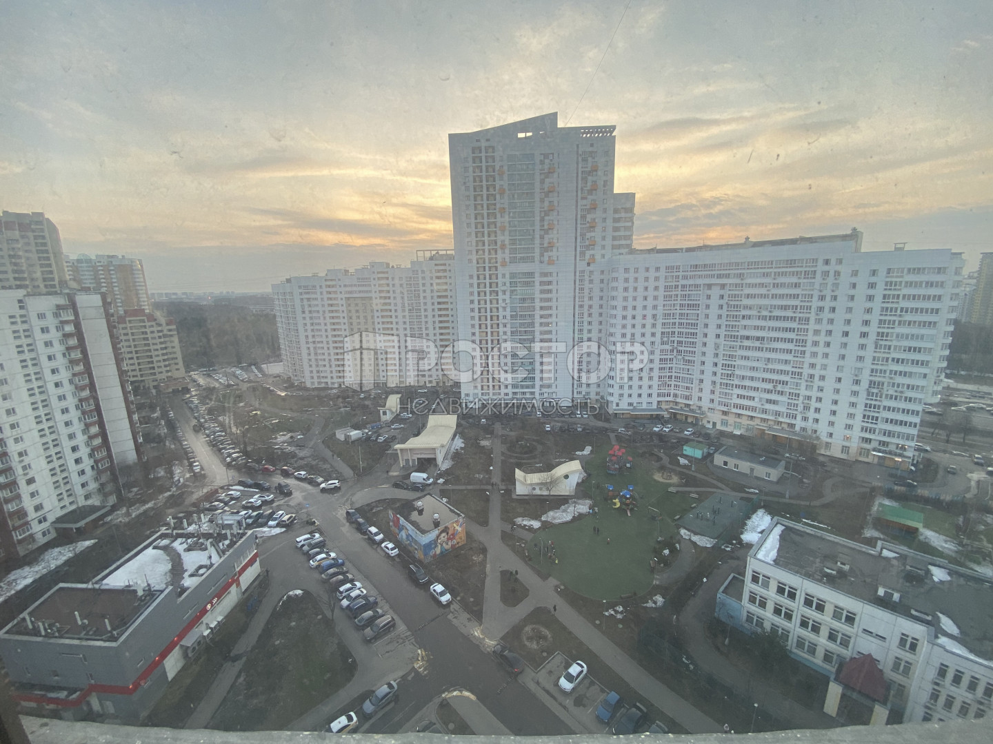 3-комнатная квартира, 78.5 м² - фото 25