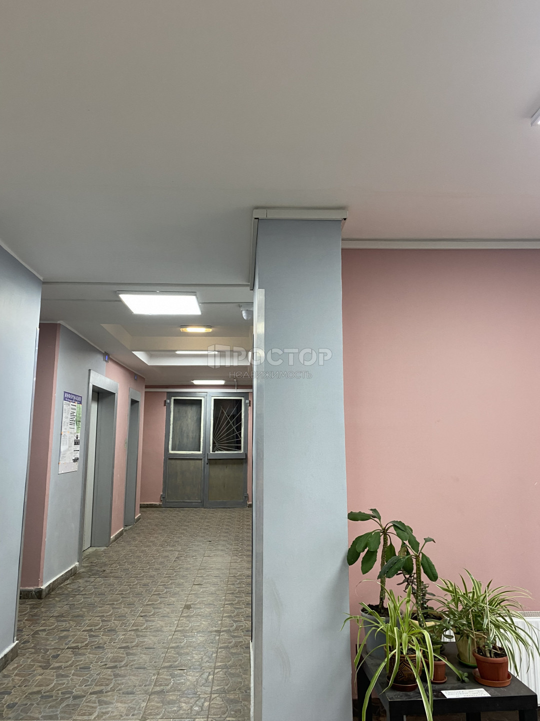 3-комнатная квартира, 78.5 м² - фото 31