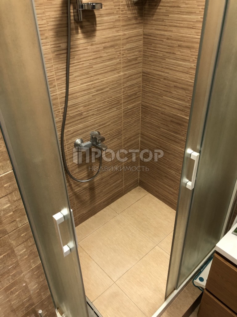 1-комнатная квартира, 40 м² - фото 12