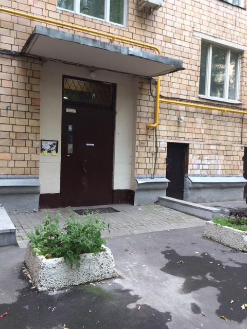 3-комнатная квартира, 64.9 м² - фото 19