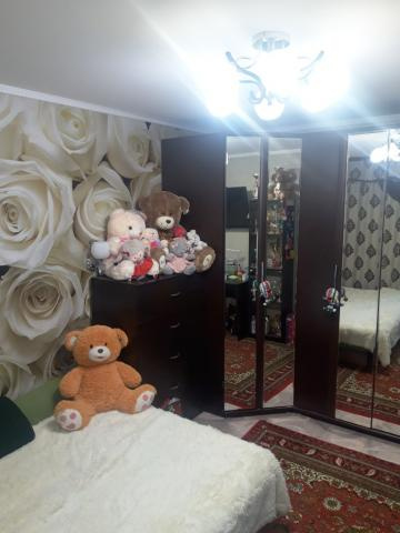 3-комнатная квартира, 64.9 м² - фото 5