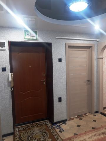 3-комнатная квартира, 64.9 м² - фото 10
