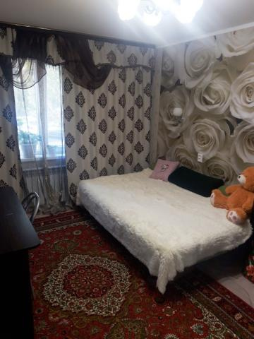 3-комнатная квартира, 64.9 м² - фото 4