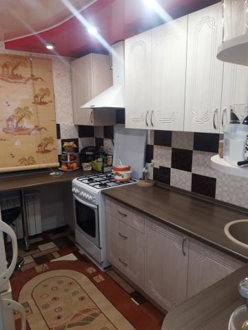 3-комнатная квартира, 64.9 м² - фото 7