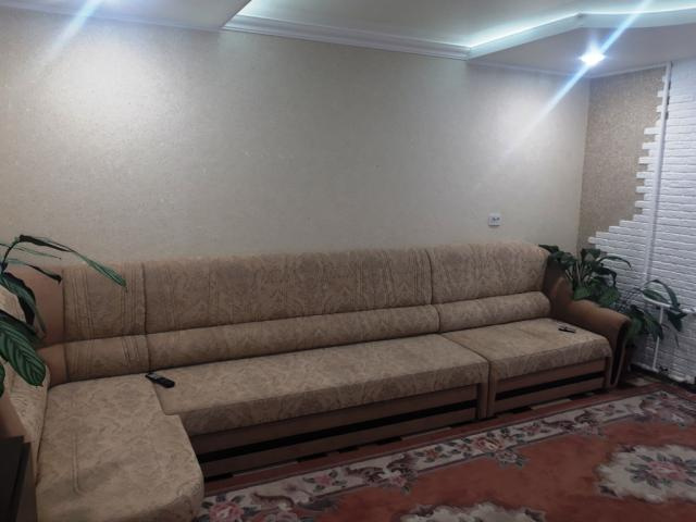 3-комнатная квартира, 64.9 м² - фото 3