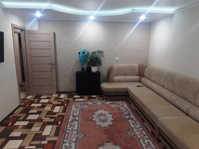 3-комнатная квартира, 64.9 м² - фото 2
