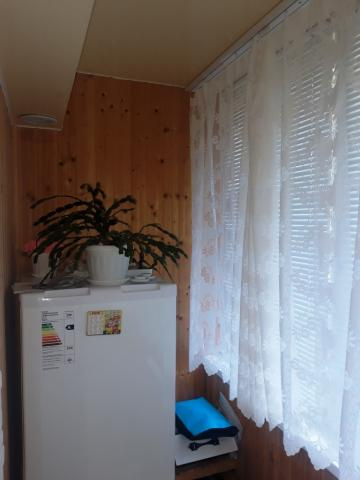 3-комнатная квартира, 64.9 м² - фото 15