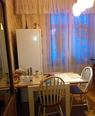 2-комнатная квартира, 58 м² - фото 5